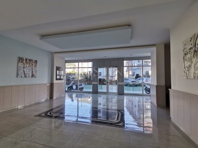 Просторная квартира 2+1 с видом на море и горы в районе Джикджилли фото 7