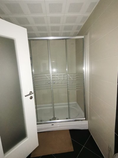 Просторная квартира 2+1 с видом на море и горы в районе Джикджилли фото 32