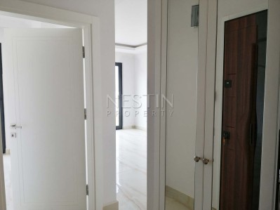 Квартира 1+1 в новом жилом комплексе района Каргыджак фото 5