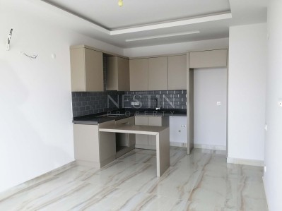 Квартира 1+1 в новом жилом комплексе района Каргыджак фото 7