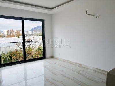 Квартира 1+1 в новом жилом комплексе района Каргыджак фото 10