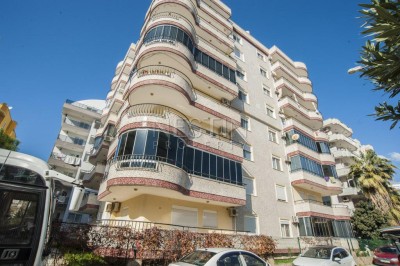 Пентхаус 4+1 в районе Махмутлар в 500 м от Средиземного моря фото 1