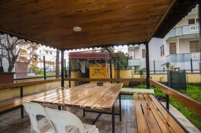 Пентхаус 4+1 в районе Махмутлар в 500 м от Средиземного моря фото 7