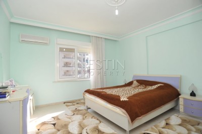 Пентхаус 4+1 в районе Махмутлар в 500 м от Средиземного моря фото 13