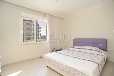 Пентхаус 4+1 в районе Махмутлар в 500 м от Средиземного моря фото 15