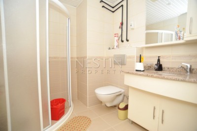 Пентхаус 4+1 в районе Махмутлар в 500 м от Средиземного моря фото 25