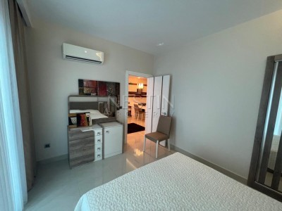 Просторная квартира 1+1 в районе Махмутлар с видом на море фото 17