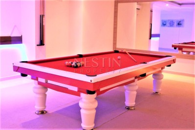 Просторная и уютная квартира 1+1 в районе Махмутлар в 200 м от моря фото 7