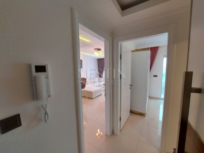 Просторная и уютная квартира 1+1 в районе Махмутлар в 200 м от моря фото 8