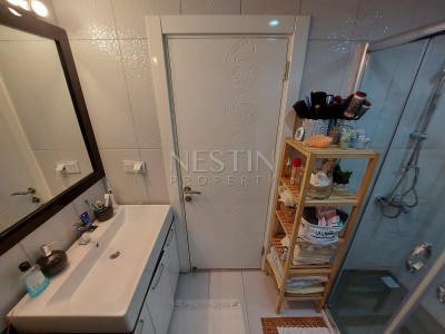 Просторная квартира 2+1 в районе Кестель в 150 м от моря фото 23