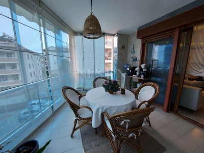 Просторная квартира 2+1 в районе Кестель в 150 м от моря фото 25