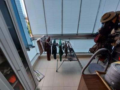 Просторная квартира 2+1 в районе Кестель в 150 м от моря фото 26