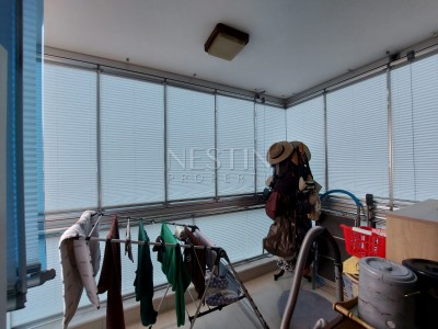 Просторная квартира 2+1 в районе Кестель в 150 м от моря фото 27