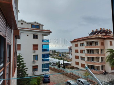 Просторная квартира 2+1 в районе Кестель в 150 м от моря фото 29