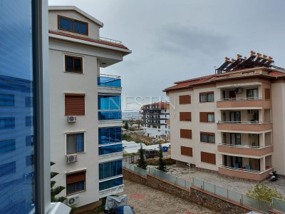 Просторная квартира 2+1 в районе Кестель в 150 м от моря фото 30