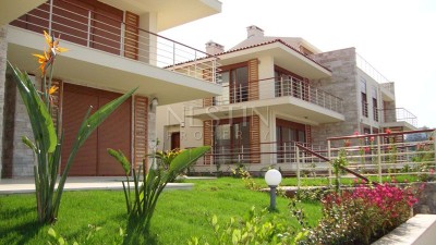 Квартира 2+1 в районе Конаклы в комплексе в 350 м от Средиземного моря фото 2