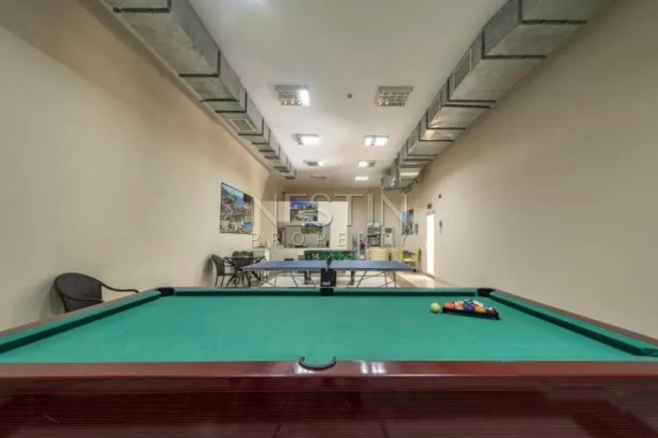 Квартира 2+1 в районе Конаклы в комплексе в 350 м от Средиземного моря фото 5