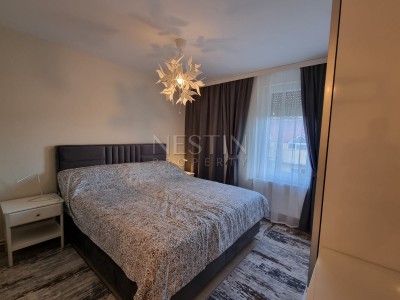 Квартира 2+1 в районе Конаклы в комплексе в 350 м от Средиземного моря фото 12