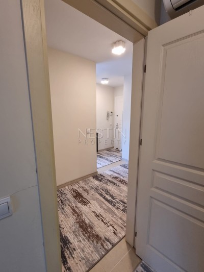 Квартира 2+1 в районе Конаклы в комплексе в 350 м от Средиземного моря фото 16