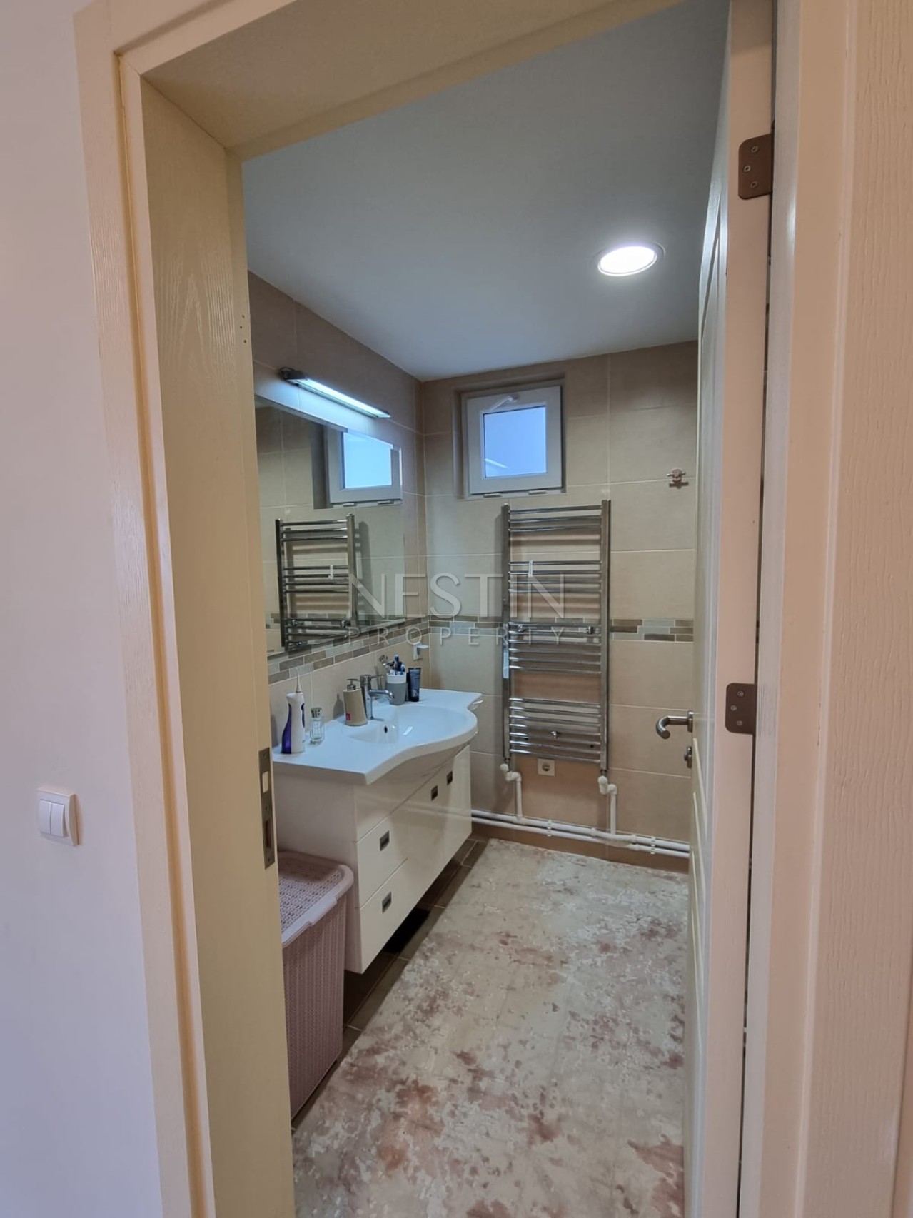 Квартира 2+1 в районе Конаклы в комплексе в 350 м от Средиземного моря фото 18