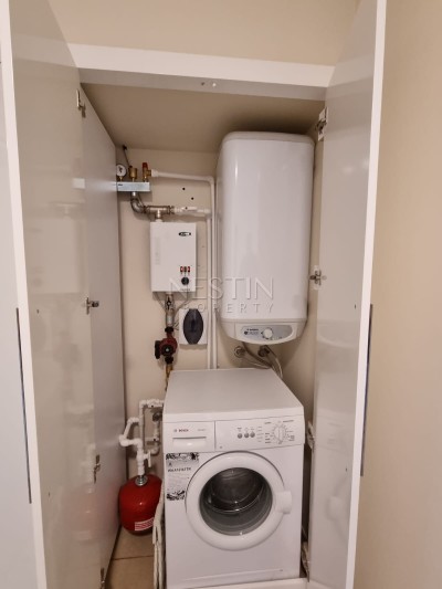 Квартира 2+1 в районе Конаклы в комплексе в 350 м от Средиземного моря фото 19