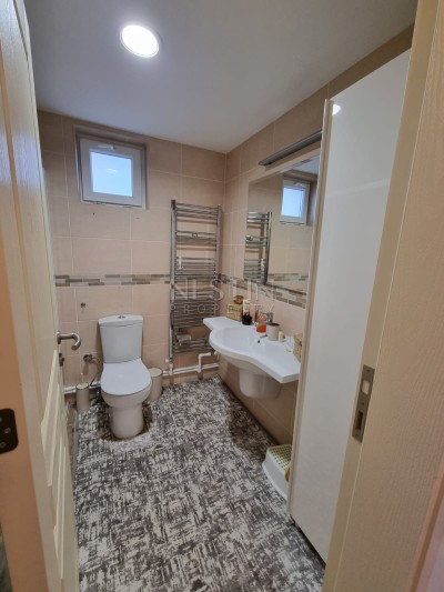 Квартира 2+1 в районе Конаклы в комплексе в 350 м от Средиземного моря фото 20