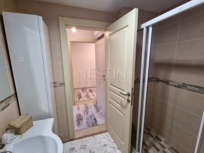 Квартира 2+1 в районе Конаклы в комплексе в 350 м от Средиземного моря фото 21