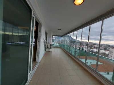 Большая квартира пентхаус 3+1 в районе Тосмур в 300 м от Средиземного моря фото 14