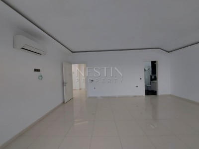 Большая квартира пентхаус 3+1 в районе Тосмур в 300 м от Средиземного моря фото 24