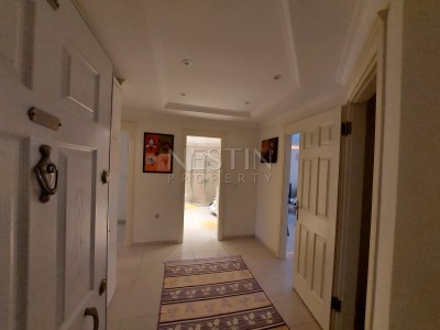 Большая квартира 2+1 в комплексе района Махмутлар фото 2