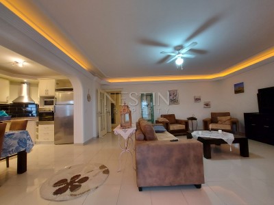 Большая квартира 2+1 в комплексе района Махмутлар фото 7