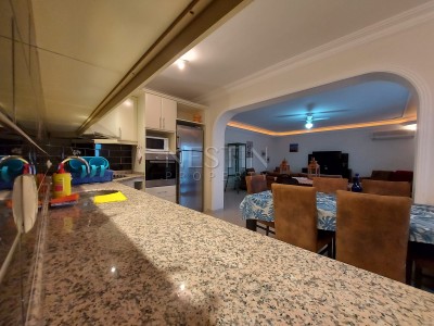 Большая квартира 2+1 в комплексе района Махмутлар фото 12