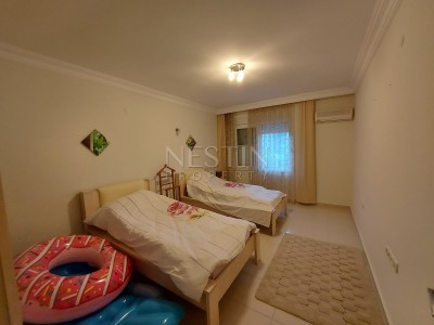 Большая квартира 2+1 в комплексе района Махмутлар фото 16