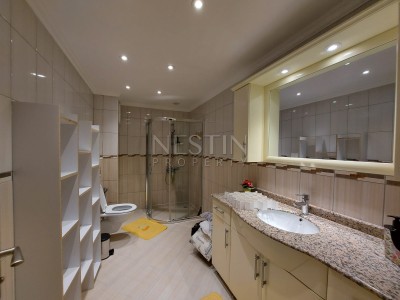 Большая квартира 2+1 в комплексе района Махмутлар фото 17