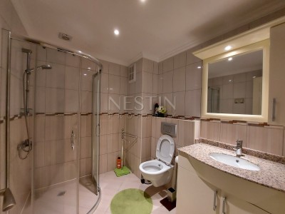 Большая квартира 2+1 в комплексе района Махмутлар фото 18