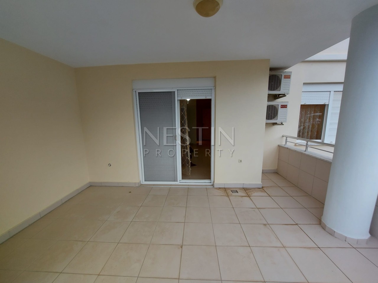 Большая квартира 2+1 в комплексе района Махмутлар фото 20