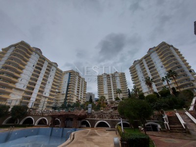 Большая квартира 2+1 в комплексе района Махмутлар фото 30