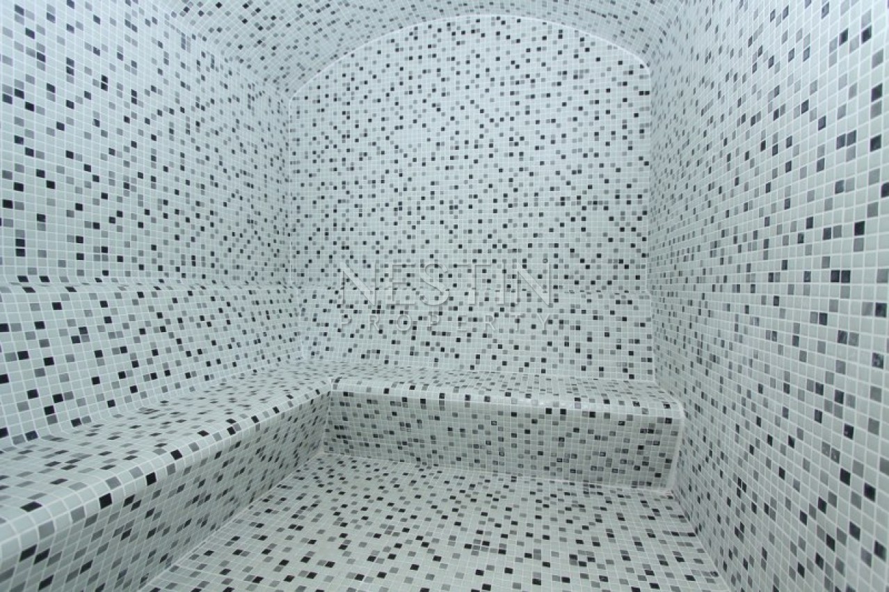 Квартира 2+1 в районе Кестель в 200 м от Средиземного моря фото 7