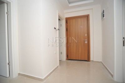 Квартира 2+1 в районе Кестель в 200 м от Средиземного моря фото 9