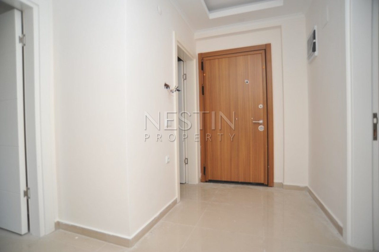 Квартира 2+1 в районе Кестель в 200 м от Средиземного моря фото 9