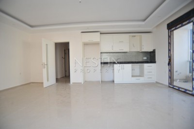 Квартира 2+1 в районе Кестель в 200 м от Средиземного моря фото 11