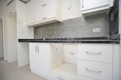 Квартира 2+1 в районе Кестель в 200 м от Средиземного моря фото 13