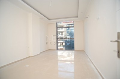 Квартира 2+1 в районе Кестель в 200 м от Средиземного моря фото 14