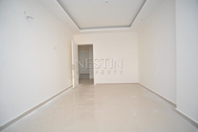 Квартира 2+1 в районе Кестель в 200 м от Средиземного моря фото 15