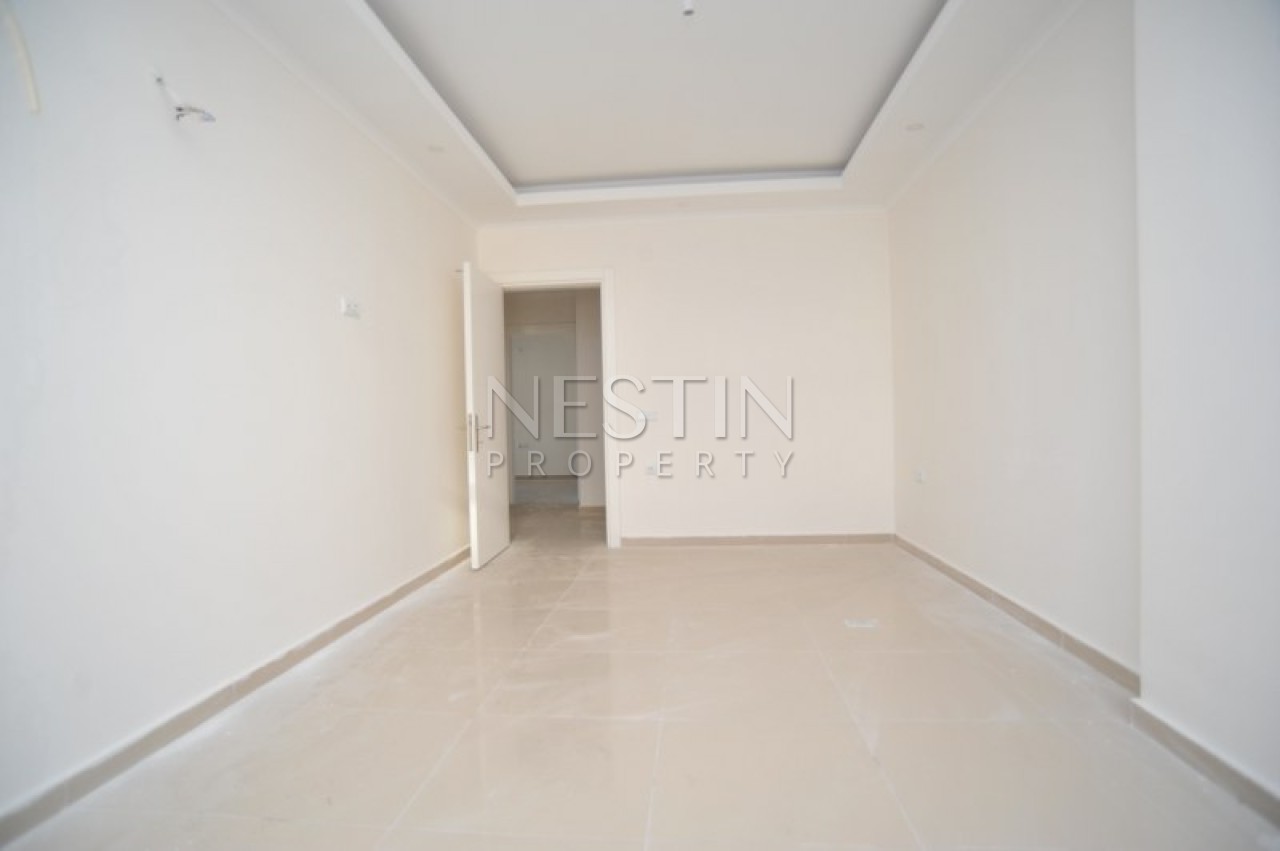 Квартира 2+1 в районе Кестель в 200 м от Средиземного моря фото 15