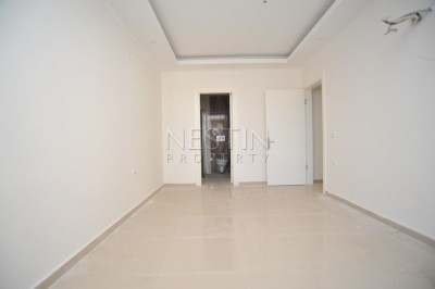 Квартира 2+1 в районе Кестель в 200 м от Средиземного моря фото 16