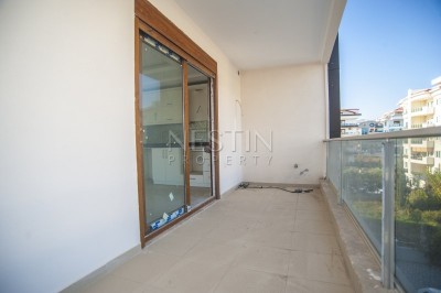 Квартира 2+1 в районе Кестель в 200 м от Средиземного моря фото 22