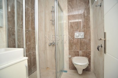 Квартира 2+1 в районе Кестель в 200 м от Средиземного моря фото 24