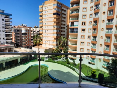 Меблированная Квартира 2+1 в районе Махмутлар фото 1