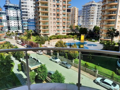 Меблированная Квартира 2+1 в районе Махмутлар фото 2